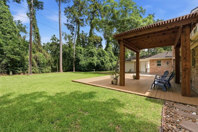 2018 Deer Springs Drive, Kingwood, TX 77339