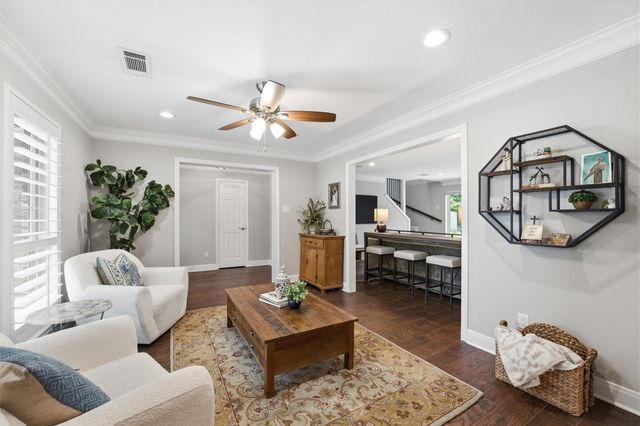 2018 Deer Springs Drive, Kingwood, TX 77339