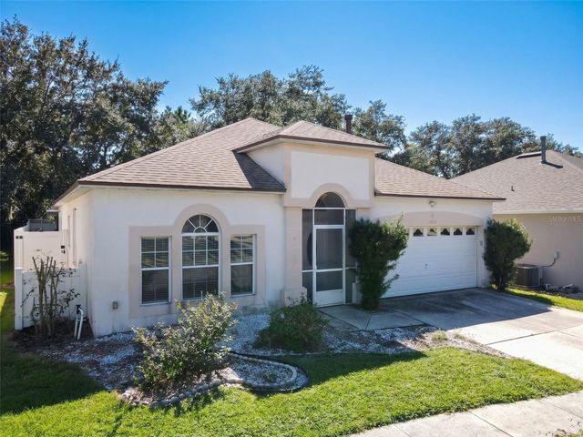 15806 GREEN COVE BOULEVARD, Clermont, FL 34714