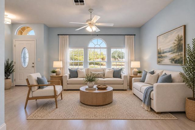15806 GREEN COVE BOULEVARD, Clermont, FL 34714