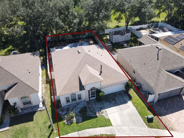 15806 GREEN COVE BOULEVARD, Clermont, FL 34714