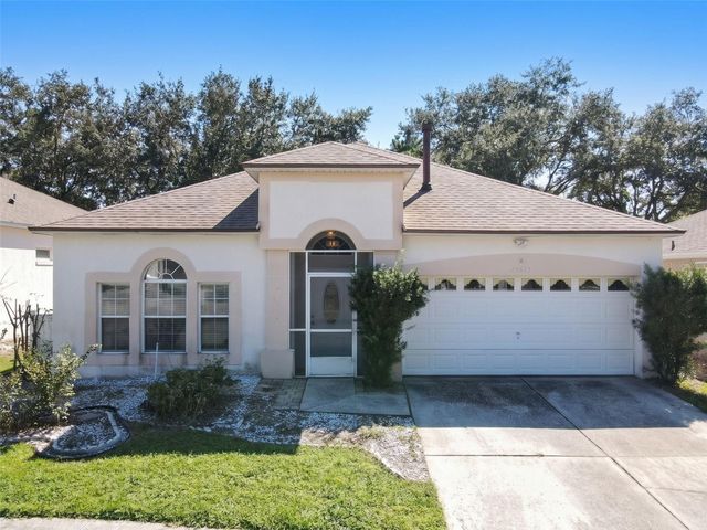 15806 GREEN COVE BOULEVARD, Clermont, FL 34714