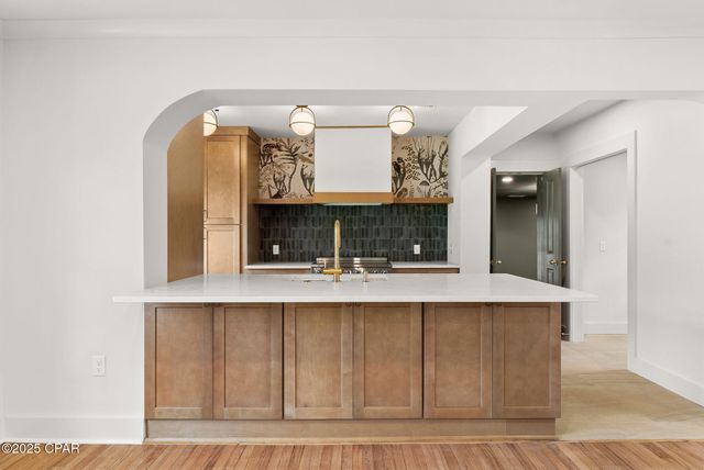 324 S Palo Alto Avenue, Panama City, FL 32401