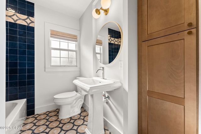 324 S Palo Alto Avenue, Panama City, FL 32401