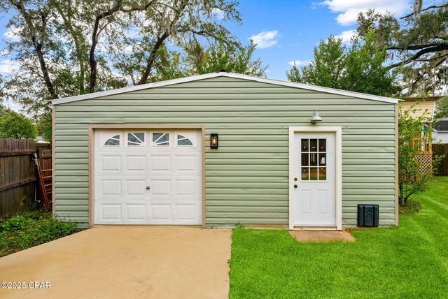 324 S Palo Alto Avenue, Panama City, FL 32401