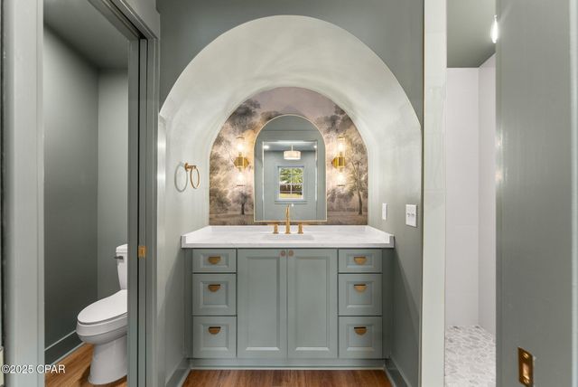 324 S Palo Alto Avenue, Panama City, FL 32401