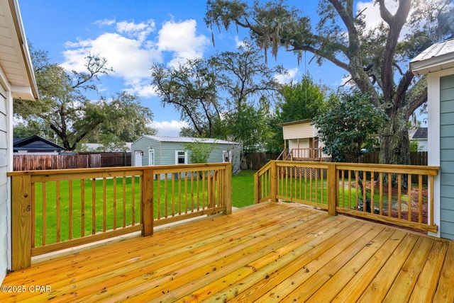 324 S Palo Alto Avenue, Panama City, FL 32401