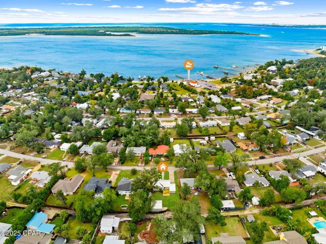 324 S Palo Alto Avenue, Panama City, FL 32401