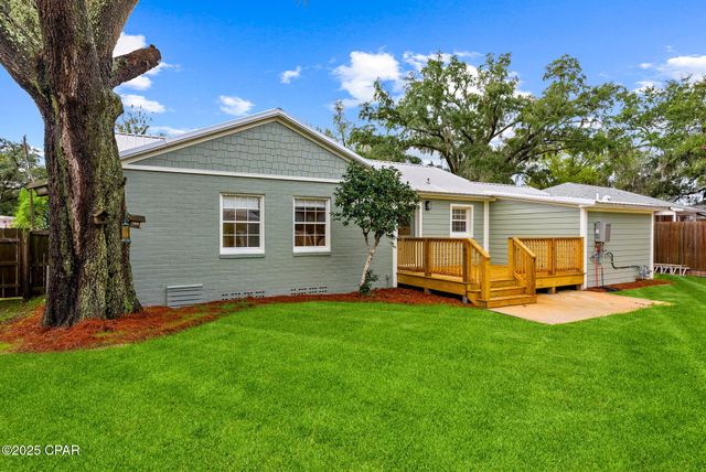 324 S Palo Alto Avenue, Panama City, FL 32401