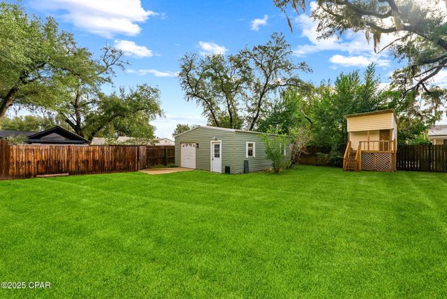 324 S Palo Alto Avenue, Panama City, FL 32401