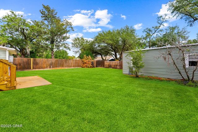 324 S Palo Alto Avenue, Panama City, FL 32401