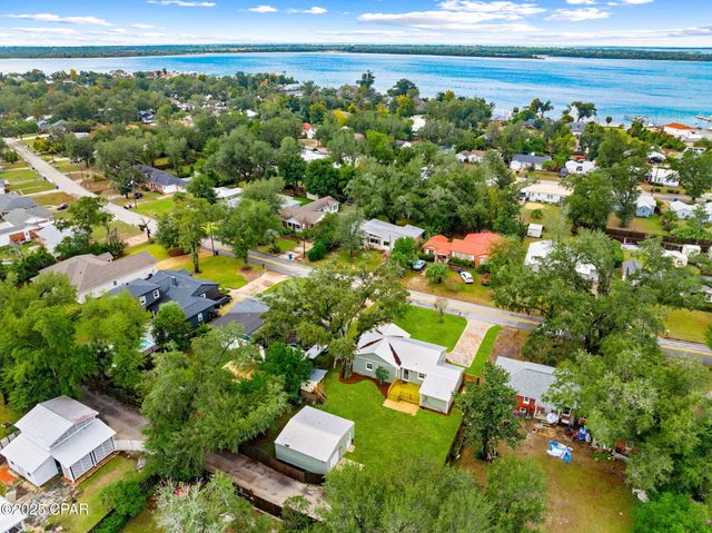 324 S Palo Alto Avenue, Panama City, FL 32401