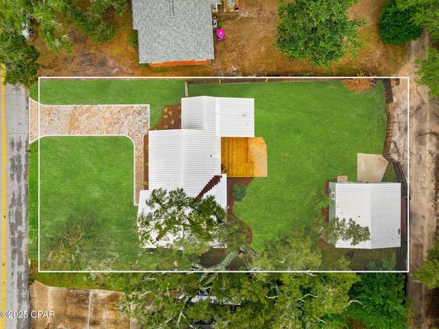 324 S Palo Alto Avenue, Panama City, FL 32401