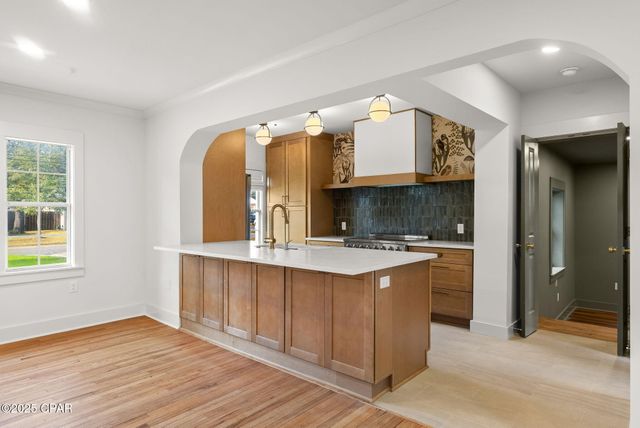 324 S Palo Alto Avenue, Panama City, FL 32401