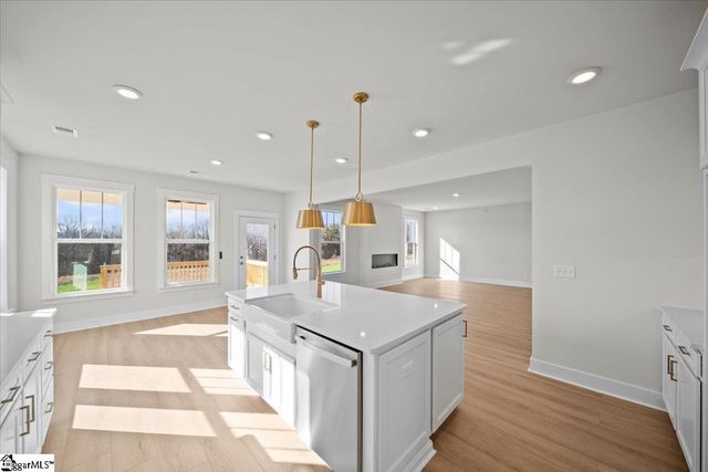 536 Winstone Trail, Woodruff, SC 29388