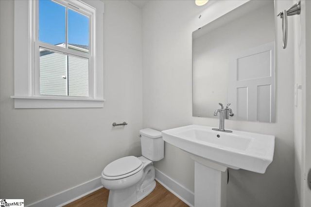 536 Winstone Trail, Woodruff, SC 29388