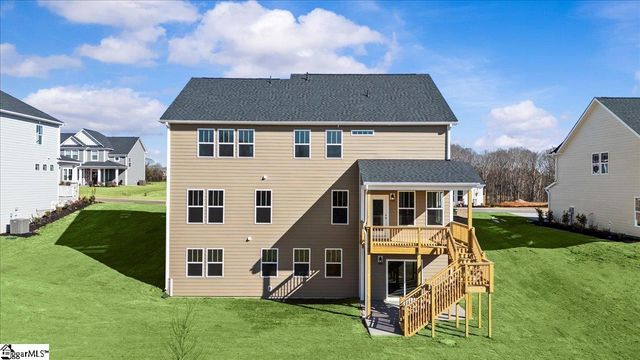 536 Winstone Trail, Woodruff, SC 29388