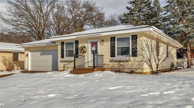 3231 Oakland Street, Eau Claire, WI 54703
