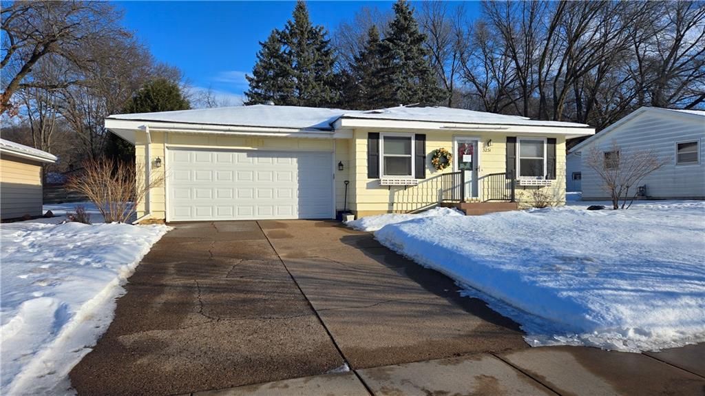3231 Oakland Street, Eau Claire, WI 54703