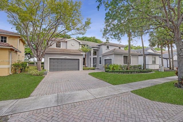 4100 E Gardenia Ave 4100, Weston, FL 33332