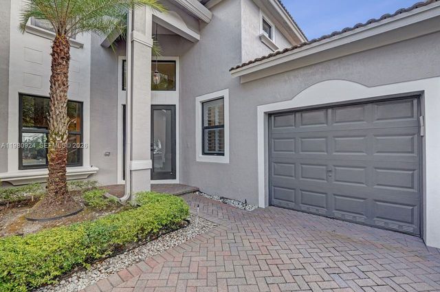 4100 E Gardenia Ave 4100, Weston, FL 33332