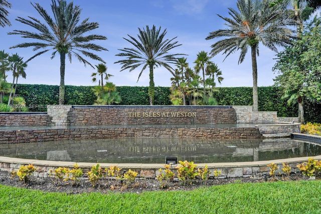 4100 E Gardenia Ave 4100, Weston, FL 33332