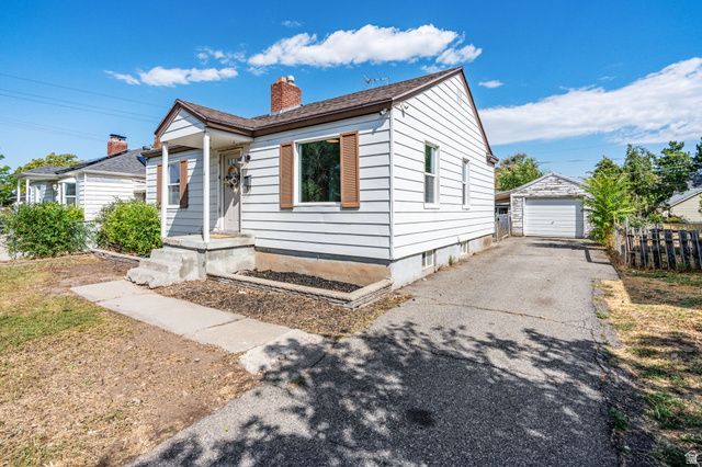 411 E WARNOCK AVE, South Salt Lake, UT 84115