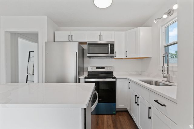 411 E WARNOCK AVE, South Salt Lake, UT 84115