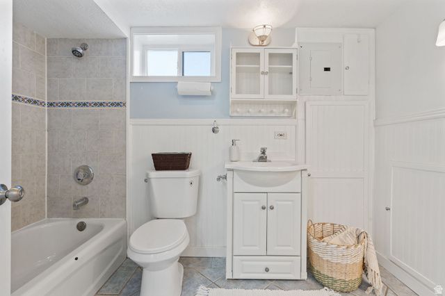 411 E WARNOCK AVE, South Salt Lake, UT 84115