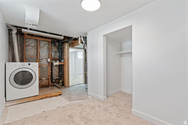 411 E WARNOCK AVE, South Salt Lake, UT 84115