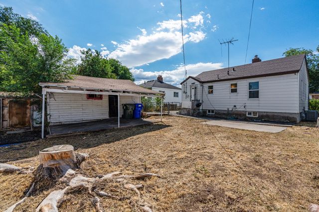 411 E WARNOCK AVE, South Salt Lake, UT 84115