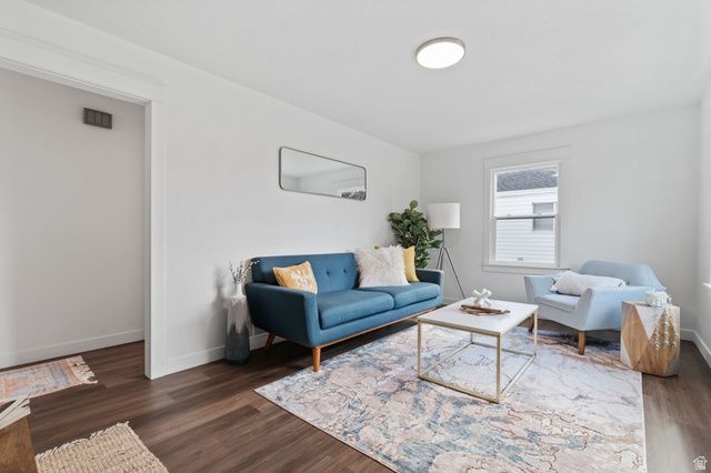 411 E WARNOCK AVE, South Salt Lake, UT 84115