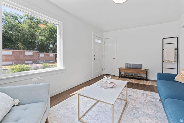 411 E WARNOCK AVE, South Salt Lake, UT 84115