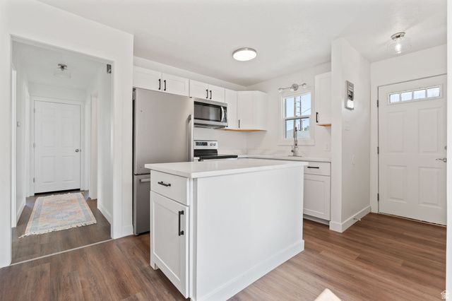 411 E WARNOCK AVE, South Salt Lake, UT 84115