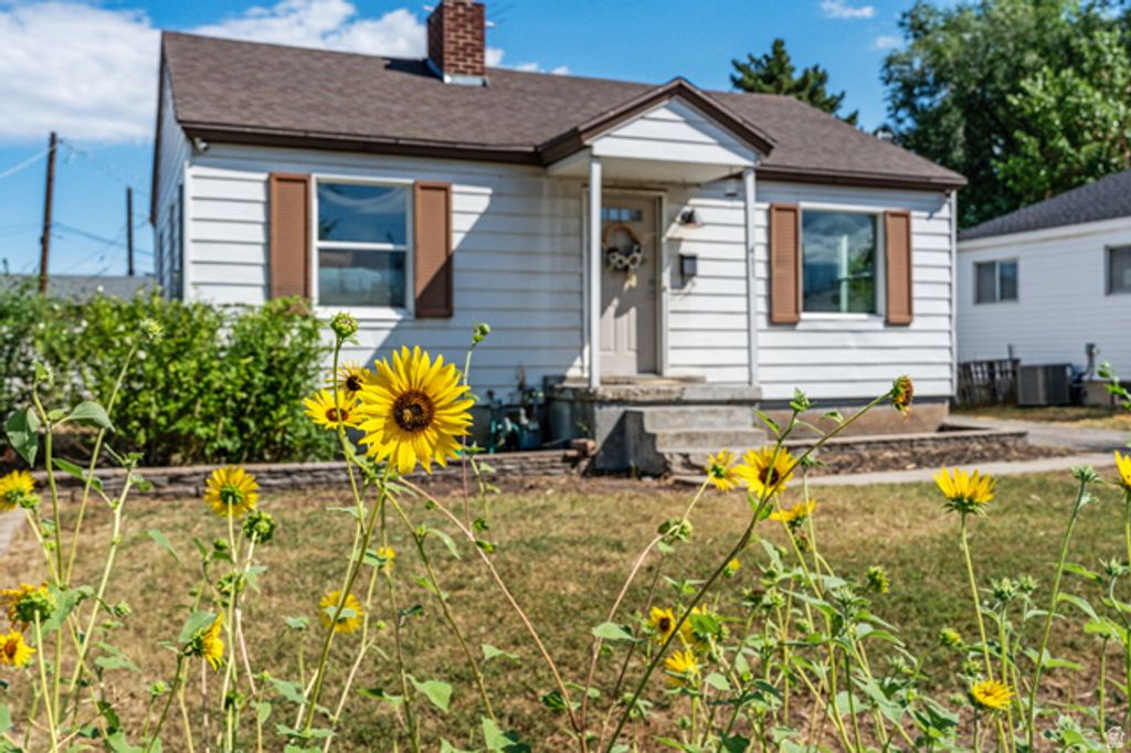 411 E WARNOCK AVE, South Salt Lake, UT 84115