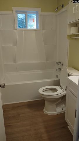 114 Henry Street, Eastover, SC 29044
