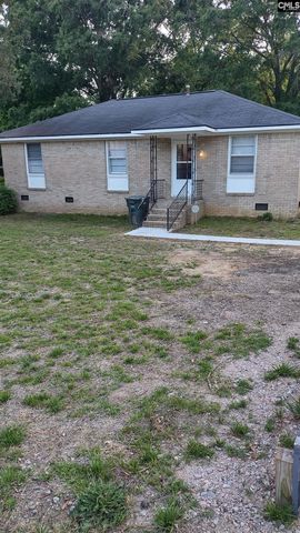 114 Henry Street, Eastover, SC 29044