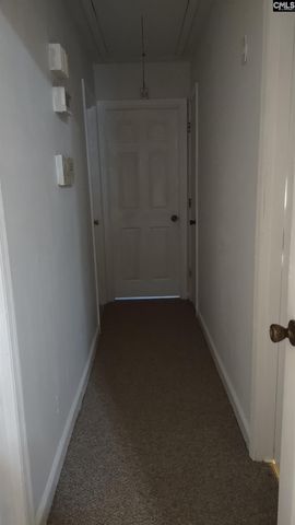114 Henry Street, Eastover, SC 29044