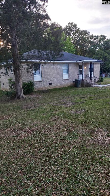 114 Henry Street, Eastover, SC 29044