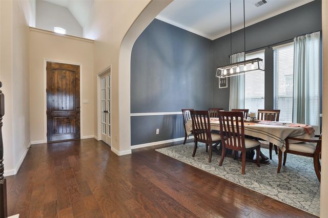 1927 Lora Meadows Court, Spring, TX 77386