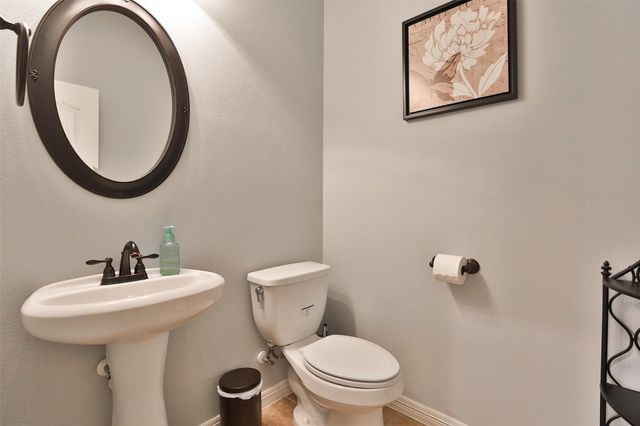 1927 Lora Meadows Court, Spring, TX 77386