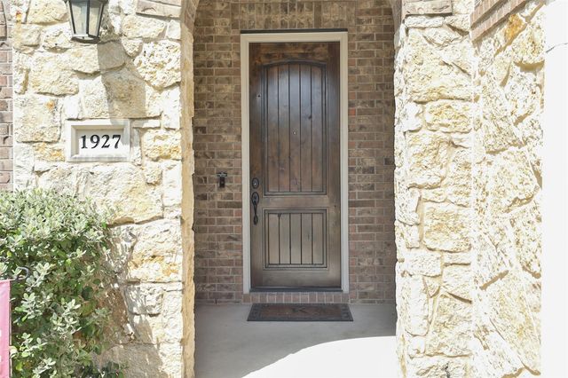 1927 Lora Meadows Court, Spring, TX 77386