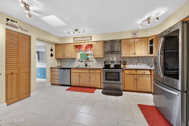 4082 Acoma Drive, Ormond Beach, FL 32174