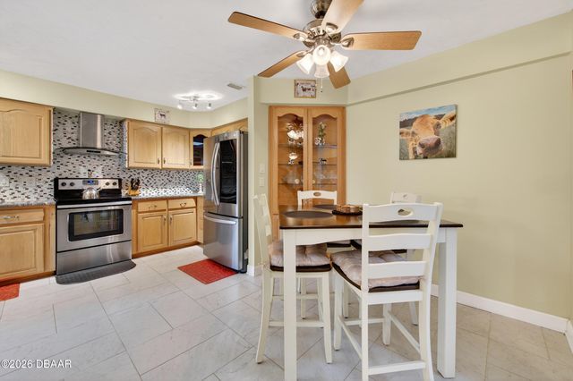 4082 Acoma Drive, Ormond Beach, FL 32174