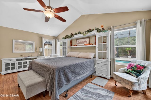 4082 Acoma Drive, Ormond Beach, FL 32174