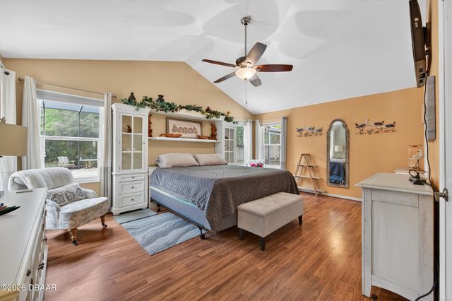 4082 Acoma Drive, Ormond Beach, FL 32174