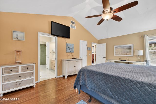 4082 Acoma Drive, Ormond Beach, FL 32174