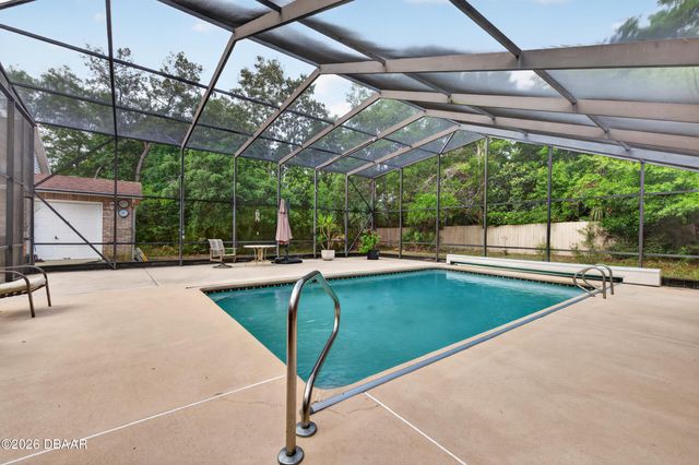 4082 Acoma Drive, Ormond Beach, FL 32174