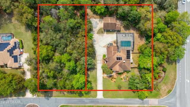 4082 Acoma Drive, Ormond Beach, FL 32174