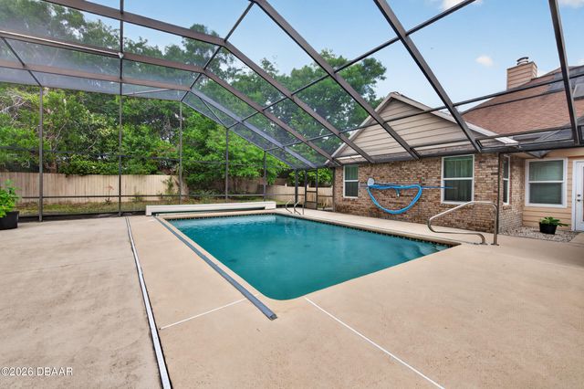 4082 Acoma Drive, Ormond Beach, FL 32174